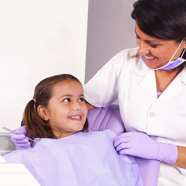 Children’s Dentistry